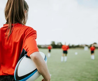 Replay Manipulations, une histoire française - Coupe du monde féminine : Avant-match