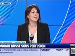 Replay Le monde qui bouge - L'Interview : L'économie russe sous perfusion - 03/06