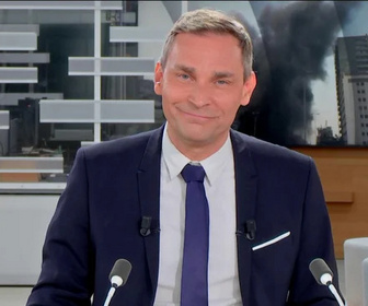 Replay Sur le terrain - 15/04/2026