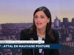 Replay L'invité politique - 06/09/2026