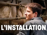 Replay Infrarouge - L'installation