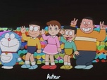 Replay Doraemon - S01 E80 - L'auto-collant anti-colle