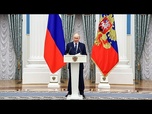 Replay G20 : l'UE entend condamner la Russie, que Poutine soit présent ou non