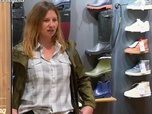 Replay Les reines du shopping - J3 : Spéciale combat des régions - Stylée sous la pluie