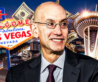 Replay NBA : Tout ce qu'il faut savoir sur l'expansion NBA