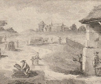 Replay Vers l'émancipation - Le temps des paysans (3/4)