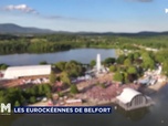 Replay BPM : Bouge pour la musique - Les Eurockéennes de Belfort