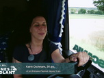 Replay Les reines du volant - S6E10 - Episode 5 - Partie 2