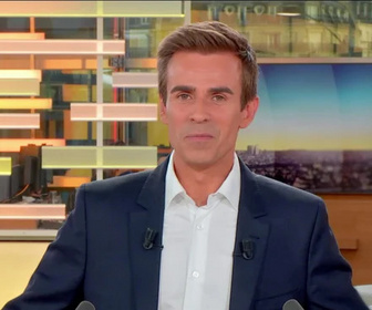 Replay La matinale