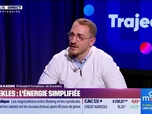 Replay Trajectoire : Eurekles, l'énergie simplifiée - 23/10