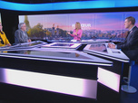 Replay Le débat - Casse au Louvre : aurait-on pu l'éviter ?