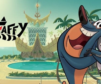 Replay Taffy - Zéro zéro fouetté