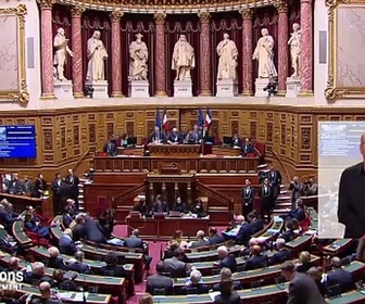 Replay Questions au Gouvernement du 11 février