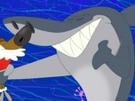 Replay Zig et Sharko - Noël au lagon