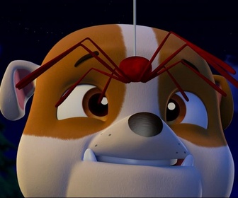 Replay Paw Patrol, la Pat'Patrouille - La Pat'Patrouille au secours de Jake