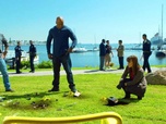 Replay NCIS : Los Angeles - S6 E7 - Leipei
