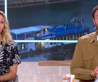 Replay Télématin - Émission du dimanche 31 août 2025