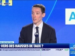 Replay Good Morning Business - Le Grand entretien : BCE, vers des hausses de taux ? - 31/03