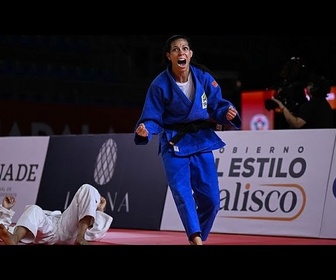 Replay Le Judo Revient au Mexique avec un Début Électrisant