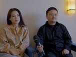 Replay autour du film Résurrection - Prix spécial au festival de Cannes 2025 - Conversation avec BI Gan et Shu Qi