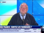 Replay Le débat - Nicolas Doze face à Jean-Marc Daniel : Choose France, sortez les tambours ? - 13/05
