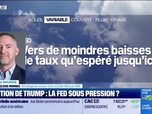 Replay BFM Bourse - L'éco du monde : La FED sous pression ce soir - 07/11