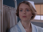 Replay Le cœur a ses raisons - S04 E12 - Cœur de guerrier