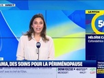 Replay Le Pitch : Ginama, des soins pour la périménopause - 22/01