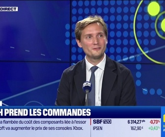 Replay BFM Bourse - Tech stocks : les pépites Tech de nos experts - 26/06