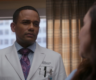 Replay Good Doctor - S1E16 - Lève-toi et marche