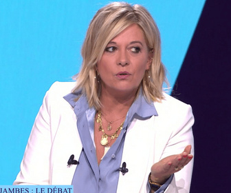 Replay Écartez les jambes : le débat