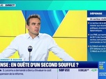 Replay Tout pour investir - Le placement à suivre : Défense, en quête d'un second souffle ? - 08/10
