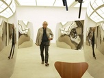 Replay ARTE Journal - Sculpture : Anish Kapoor au Lehmbruck Museum de Duisbourg