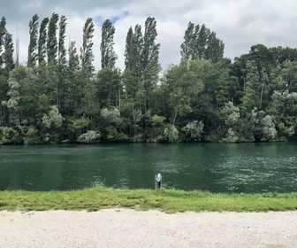 Replay Élément Terre - Elle est devenue la première personne au monde à courir les 800 km de la Seine