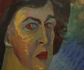 Replay ARTE Journal - Les pionnières de l'art moderne