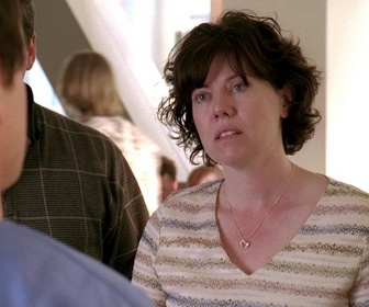 Replay Grey's anatomy - S01 E01 - 48H