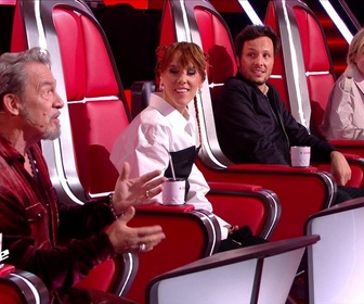 Replay The Voice 2025 - Prime du 3 mai 2025 - Partie 1