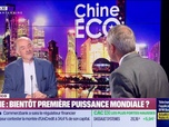 Replay Chine Éco : Chine, bientôt première puissance mondiale ?, par Gilane Barret - 04/06