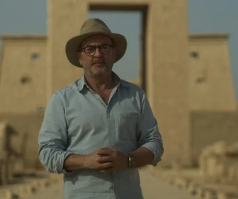 Replay Les aventuriers de l'Egypte antique - 12/12/2025