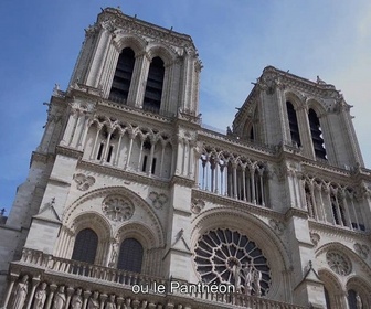 Replay Searching for secrets - Épisode 5 - Paris