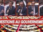 Replay Questions au Gouvernement du mardi 14 avril 2026