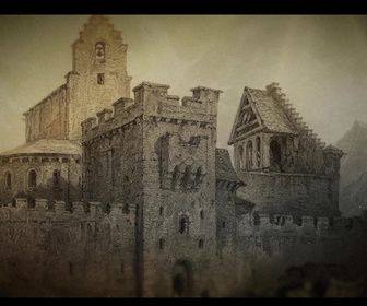 Replay La véritable histoire des templiers - S1E2 - L'incroyable trésor