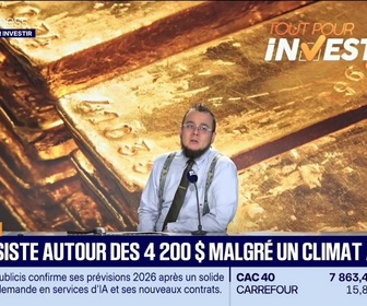 Replay L'intégrale de Tout pour investir du mardi 13 octobre