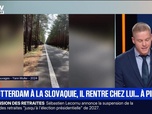 Replay BFM Première prématinale - Le break du 15 octobre