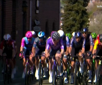Replay Cyclisme sur route - Tour du Limbourg 2026