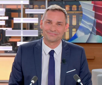 Replay Sur le terrain - 24/03/2026