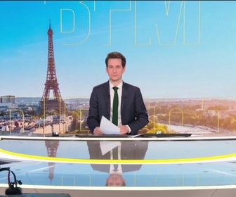 Replay BFM Direct - Dimanche 23 août 2026