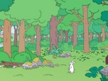 Replay Barbapapa en Famille - Vivre dans la nature