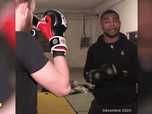 Replay MMA Academy - Les fondamentaux du MMA