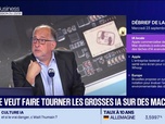 Replay Le Best of Tech&Co La quotidienne du samedi 26 septembre
